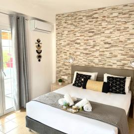Casa Damour, khách sạn ở Sidari