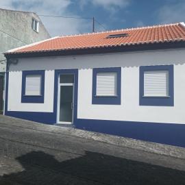Casa de Pyrus, hotel in Angra do Heroísmo