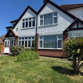 Twin home with free parkings, Surbiton, Kingston upon Thames, Surrey, Greater London, UK!