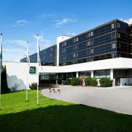 Quality Hotel Entry, khách sạn ở Kolbotn