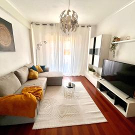 N3 Apartment