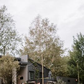 Platteland Self-Catering Accommodation, hotel in Clarens
