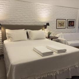 Casa de campo, hotel a Itaúna