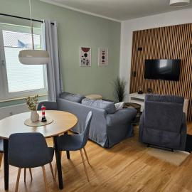Ferienwohnung Emma, hotel a Butjadingen