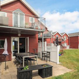 6 person holiday home in Hadsund, hotel a Hadsund