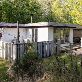 8 person holiday home in Hadsund-By Traum, hotel a Hadsund