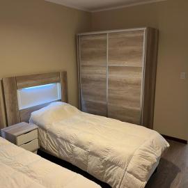 Dpto Nación, hotel em San Nicolás de los Arroyos