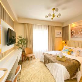 Paradise Nook, khách sạn ở Bacolod