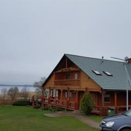 Apelsīns, hotel di Čornaja