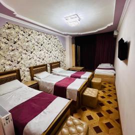 Georgian Palace Hotel, Hotel in Kutaissi