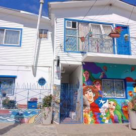 Hostal Destino Bellavista