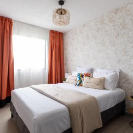 #Urbanrender-wifi, hotel in Kourou