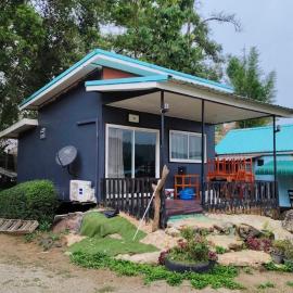 อินทนนท์ บ้านพักเล่าจู Inthanon Laoju House, hotel in Ban Na Yang
