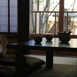 龍助25ANNEX Ryusuke25ANNEX, hotel u gradu Komacu