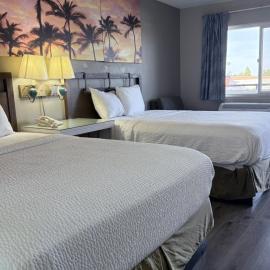 Days Inn by Wyndham Ontario Airport
