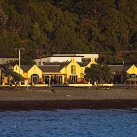 The Anchor Inn Beachfront Motel, hotel in Kaikoura