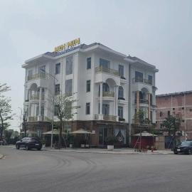 Min Min Hotel
