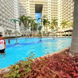 Shell Residences Condotel by PauL