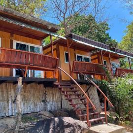 Phuphaya Seaview Adults Only
