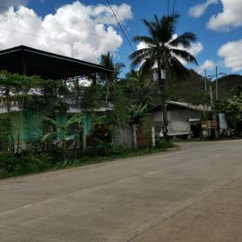 Darling's Backpacker's Inn, hotelli kohteessa Sagbayan