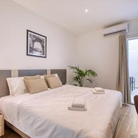 Studio Apt 1 at the New Casa Vittoria by SF Homes – hotel w mieście Cospicua