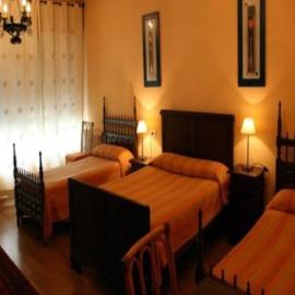 Casa Matías, hotel v destinácii Sarria