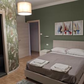 Dimora Rudiae Lecce, hotel din Lecce