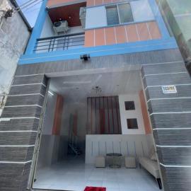 HIDU House Cần Thơ, hotel a Can Tho