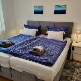 Modern Apartment, central in Bad Aibling