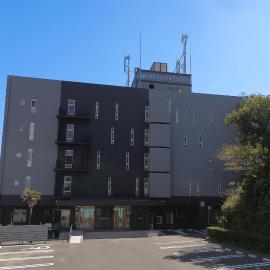 Shiosai Resort Kamogawa, hotelli kohteessa Kamogawa