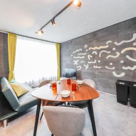 Flat K Plum Umegaoka by Tranova, hotel en Tokio