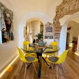 Casetta d'Arte, hotel in Loreto Aprutino
