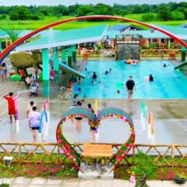 IZZY Resort, hotel a Naguilayan