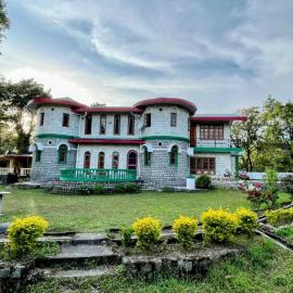 the Kutumb- Where the Himalayas come alive!