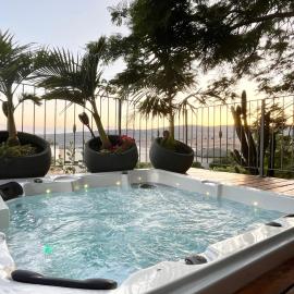 The Nest, Luxury House And Spa