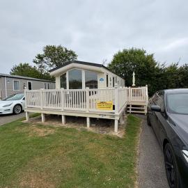 Nockys nook, hotel em Filey