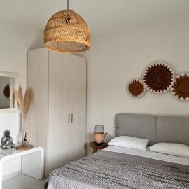 Fays luxury apartments by the sea