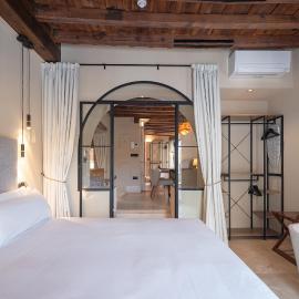 Calm Suites Babole