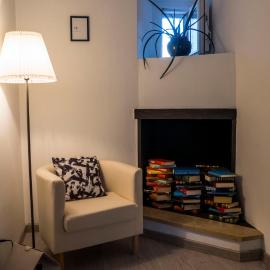 Domus 21 - DIEMME STAY, hotel di Alberobello
