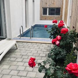 Afina Mini Villa SeaBreeze