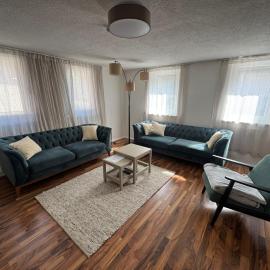 Ferienwohnung Neckarperle, hotel en Haßmersheim