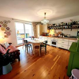 Juliana Family Apartment Tatras
