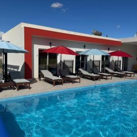 Casa Andmar - Mountain retreat BnB, hotel sa La Romana