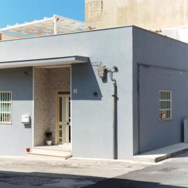 haska home, hotel v destinaci Sampieri