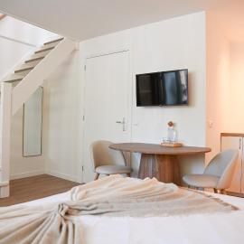 High Street Apartments, Hotel in Zandvoort
