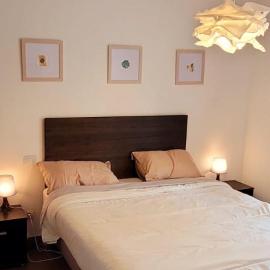T2 pic de l’ours Fontromeu, Hotel in Font-Romeu
