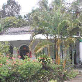 Authentic Mekong Delta Family Stay, hotel a Cầu Kè