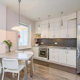 Apartment Beauty, hotel Vilniusban
