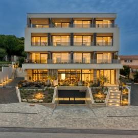 Level 5 Rovinj - Adults Only, hotel in Rovinj
