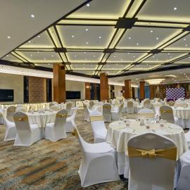 The Bindal Hotel